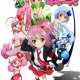   Shugo Chara! <small>Episode Director</small> (ep 1 ED) 